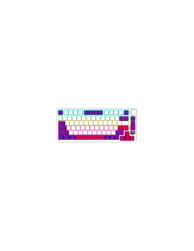 LORGAR KBP7075W
